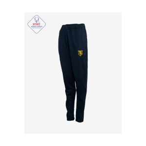 Sir Thomas Boughey Black Skinny Pants