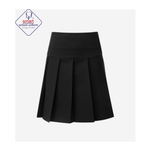Sir Thomas Boughey Pleated Skirt