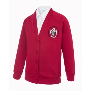 St Dominics Cardigan