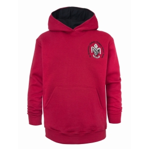St Dominics Sports Hoodie