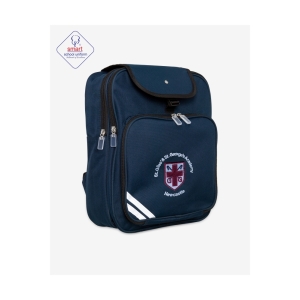 St Giles & George BAGS