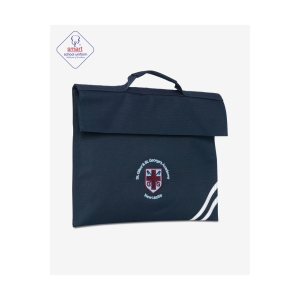 St Giles & George BAGS