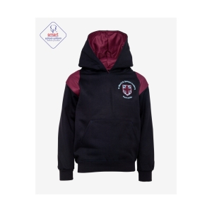 St Giles & St Georges Sports Hoodies