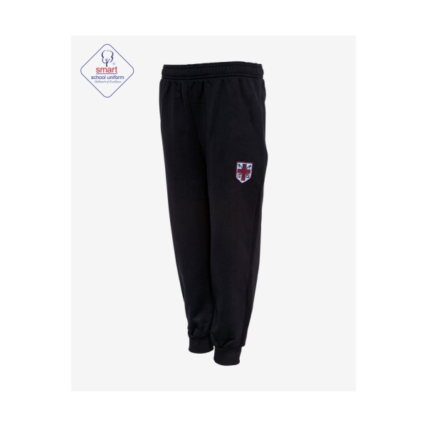 St Giles & St Georges Sports Joggers