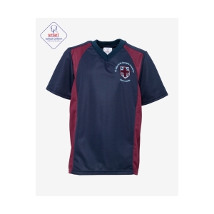St Giles & St Georges Sport Shirt