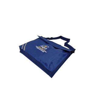 St Josephs Catholic Academy Shoulder Book Bag