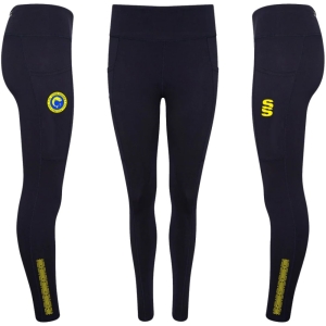 St John Fisher Sport Leggings