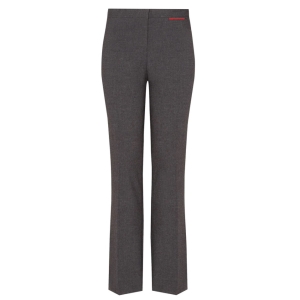 St Josephs College Girls Slim Fit Trousers