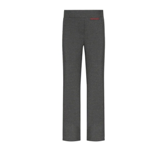 St Joseph's Slim Fit Junior Girls Trousers