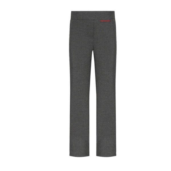 St Joseph's Slim Fit Junior Girls Trousers
