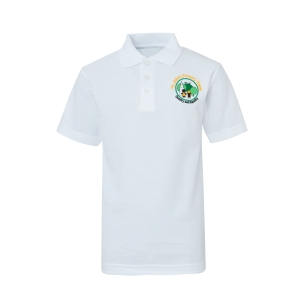 St Johns CE Keele Uniform Polo