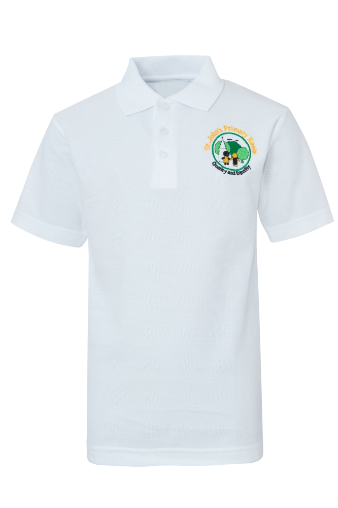 Eskimo_Product_stjohnskeele-reception-003.jpg St Johns CE Keele Uniform Polo