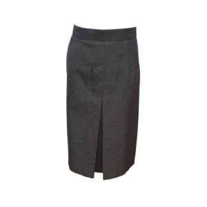 St Josephs College Charcoal Skirt
