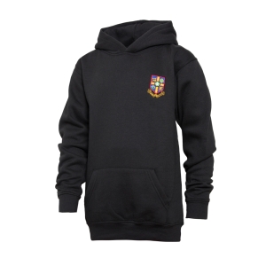 St Josephs College Hoodie