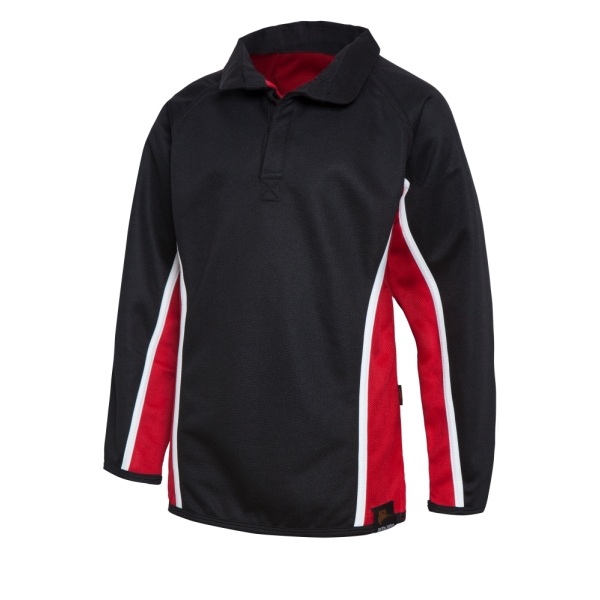 St Josephs College Rugby Shirt
