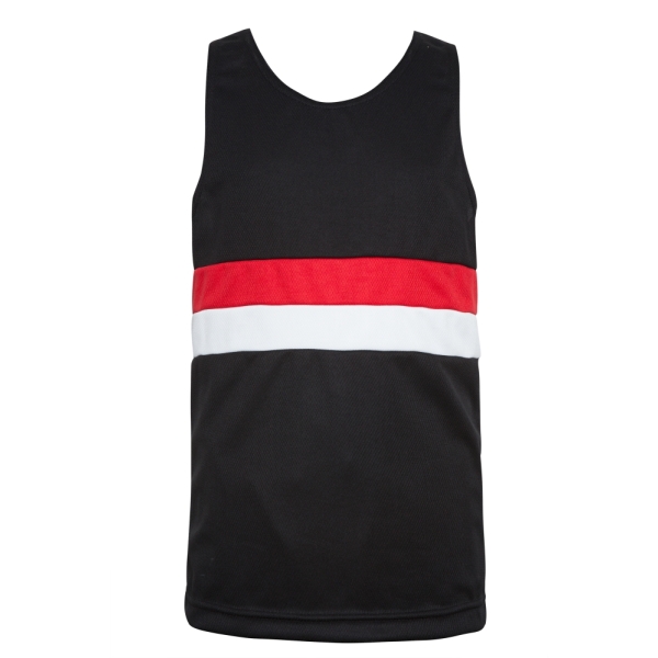 St Josephs College Athletic Vest