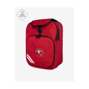 St John's Backpack