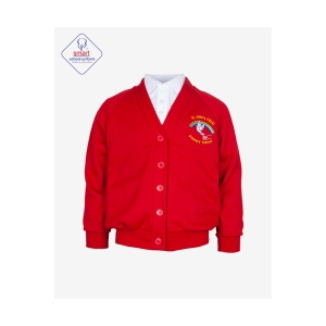 St Johns Trent Vale smart Cardigan