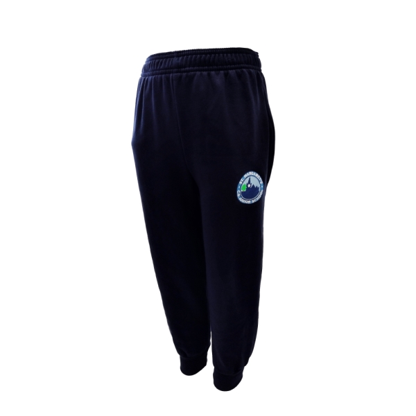 St Margarets Junior Slim Joggers