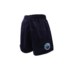 St Margarets Junior Sports Shorts
