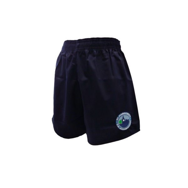 St Margarets Junior Sports Shorts