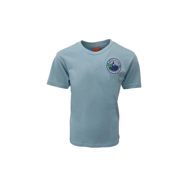 St Margarets Junior Super PE TEE