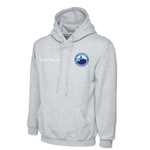St Margaret's Leavers Hoodies