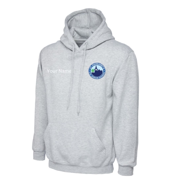 St Margaret's Leavers Hoodies