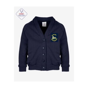 St Marys Cardigan