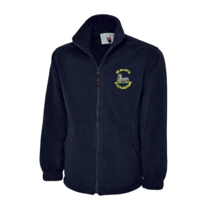 St Mary's Staff Fleece