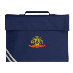 St Marys Norton Book bag
