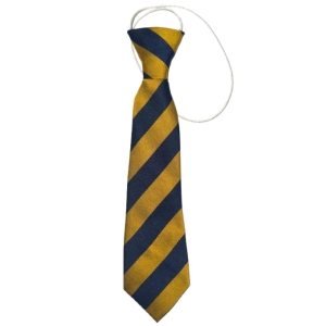 St Marys Norton Elastic Tie