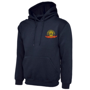 St Marys Norton PE Hoodie