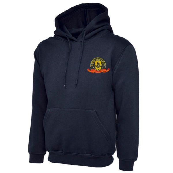 St Marys Norton PE Hoodie