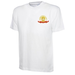 St Marys Pe Tee