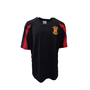 St Margarets Unisex Sports Shirt