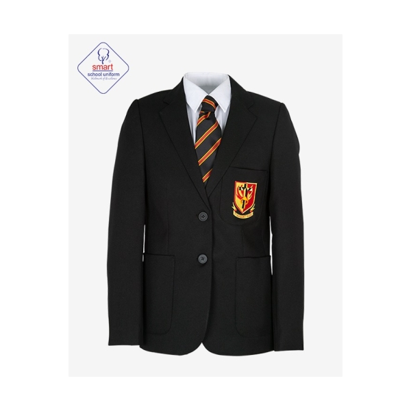 St Margaret Ward smart Girls Blazer