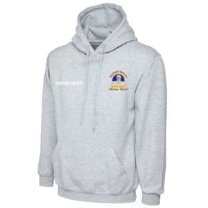 St Mary's Leavers Hoodies