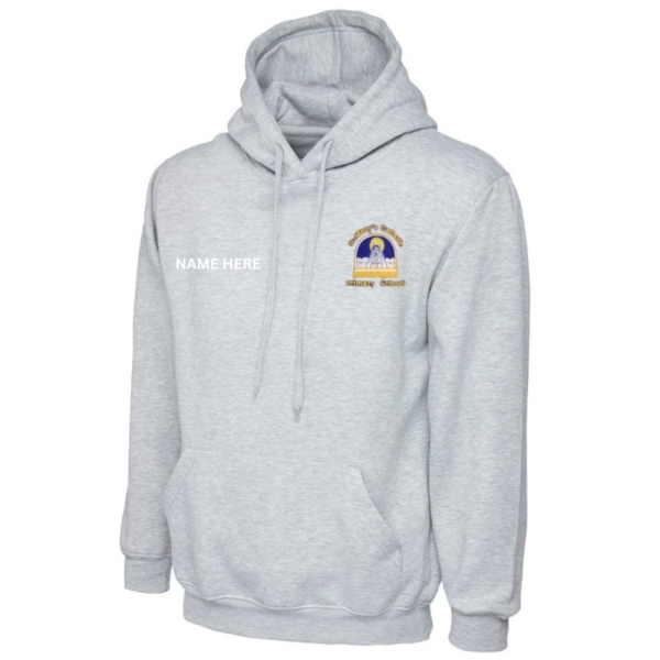 St Mary's Leavers Hoodies