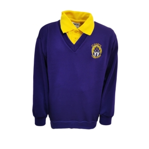 St Mary's C of E Primary Vee Necks