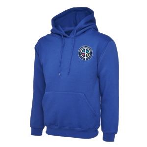 Stoke Minster Leavers Hoodie