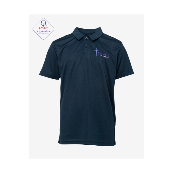 St Peters Boys Polo