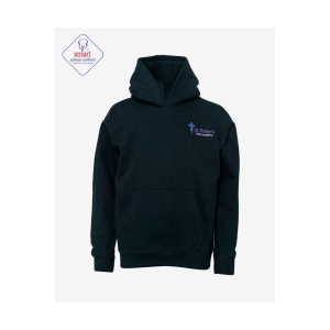 STPA Unisex PE Hoodies