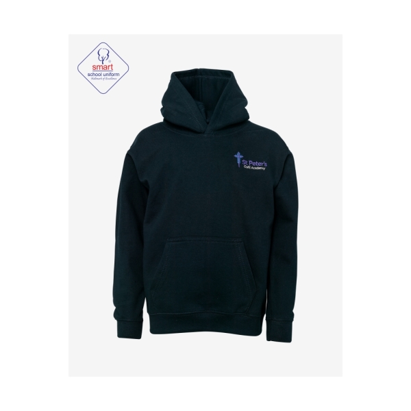STPA Unisex PE Hoodies