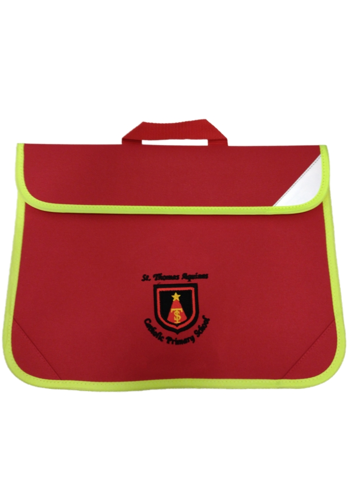 Eskimo_Product_sttaq-hi-viz.jpg St Thomas Aquinas Hi-viz Bookbag