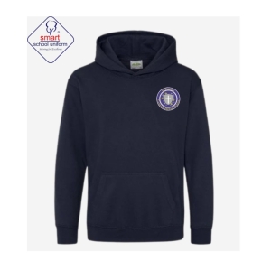 St Teresas PE Hoodie