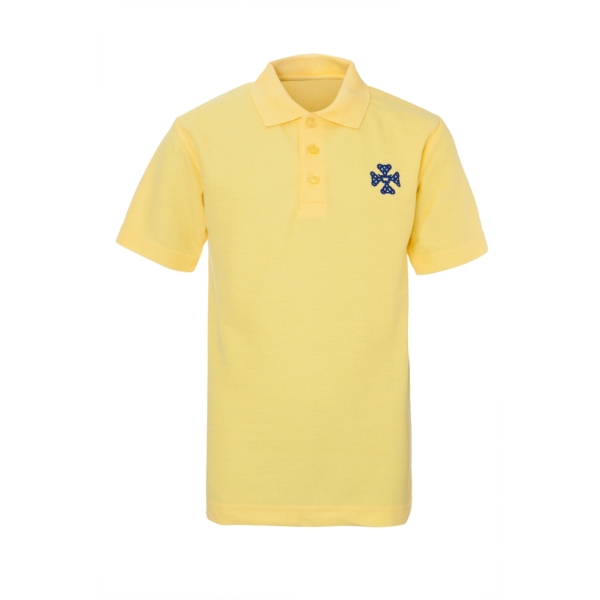 Our Lady St Werburghs Summer Uniform Polo