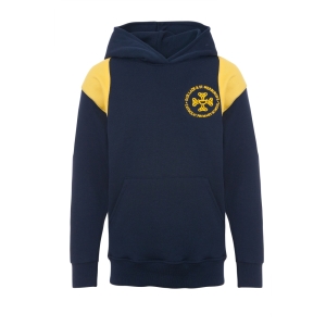 Our Lady St Werburghs Sport Hoodie
