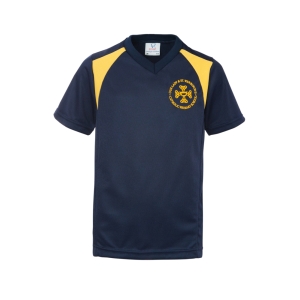 Our Lady ST Werburghs Sport Shirts