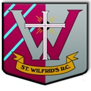 St Wilifrids PE Hoodie